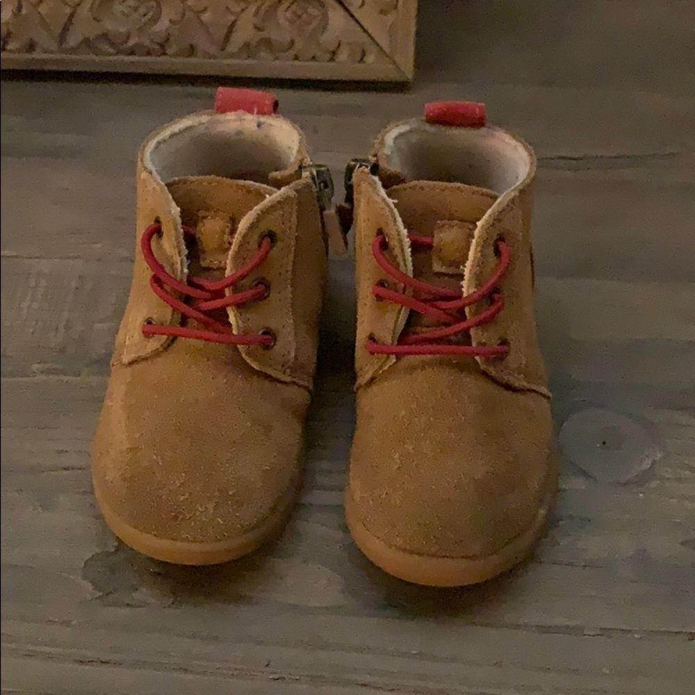 Toddler UGG Boots